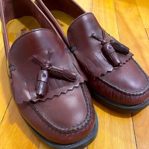 Bass Weejuns Marietta Loafer women’s size 8.5